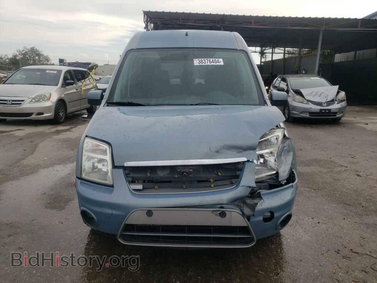 2013 FORD TRANSIT - VIN: NM0KS9BN8DT175694 - Фото 5