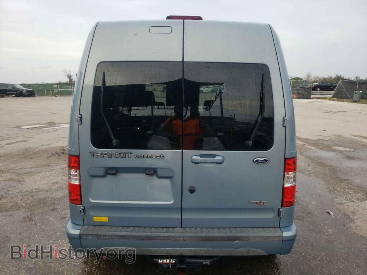 2013 FORD TRANSIT - VIN: NM0KS9BN8DT175694 - Фото 6