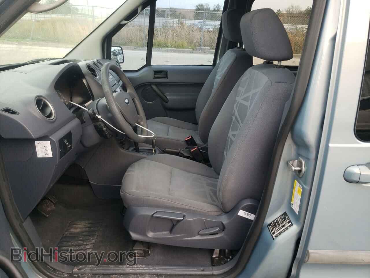 2013 FORD TRANSIT - VIN: NM0KS9BN8DT175694 - Фото 7