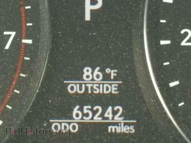 2014 LEXUS LS460 - VIN: JTHBL5EF6E5127757 - Фото 8