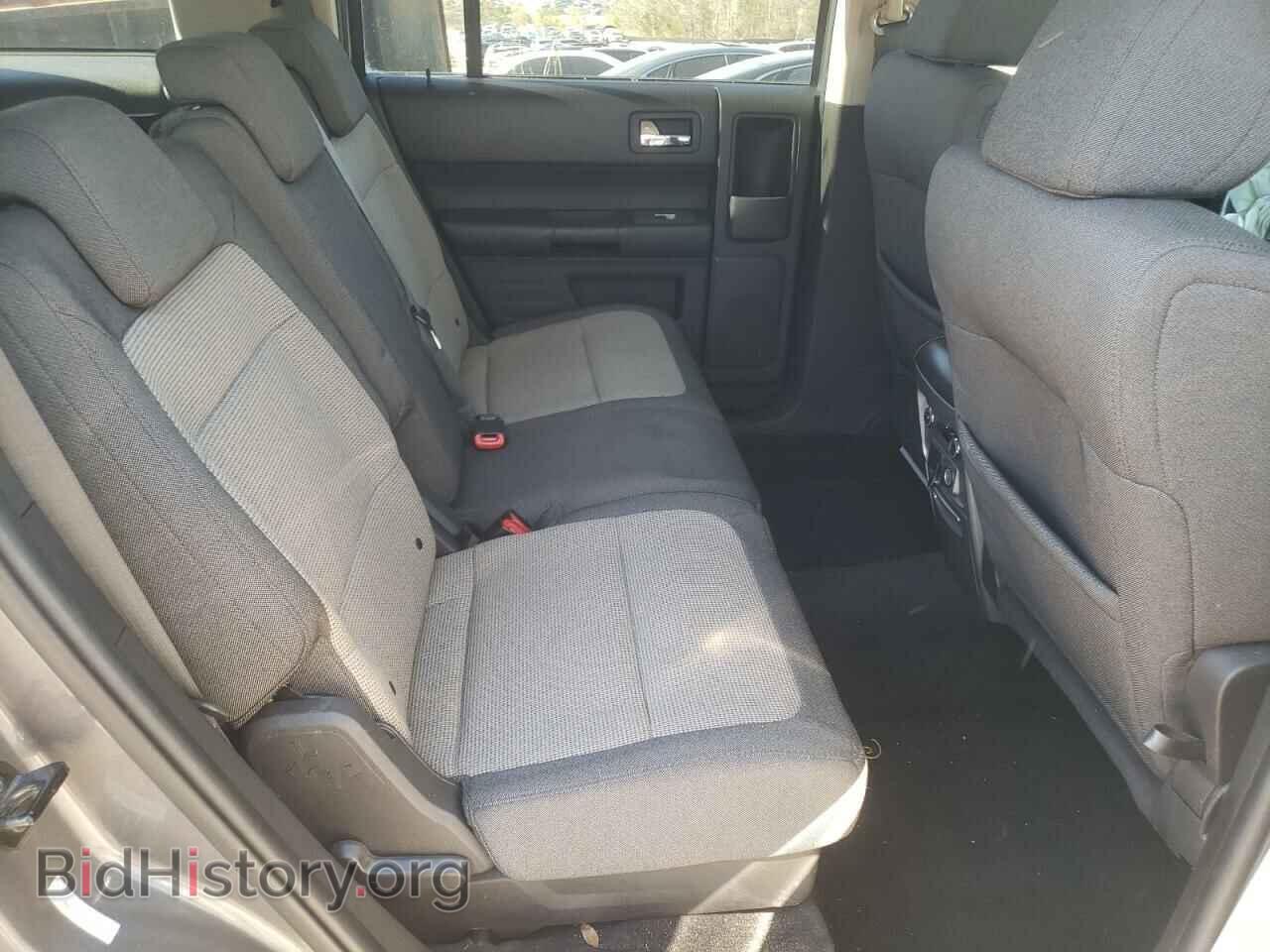 2009 FORD FLEX - VIN: 2FMDK51C19BA22405 - Photo 6