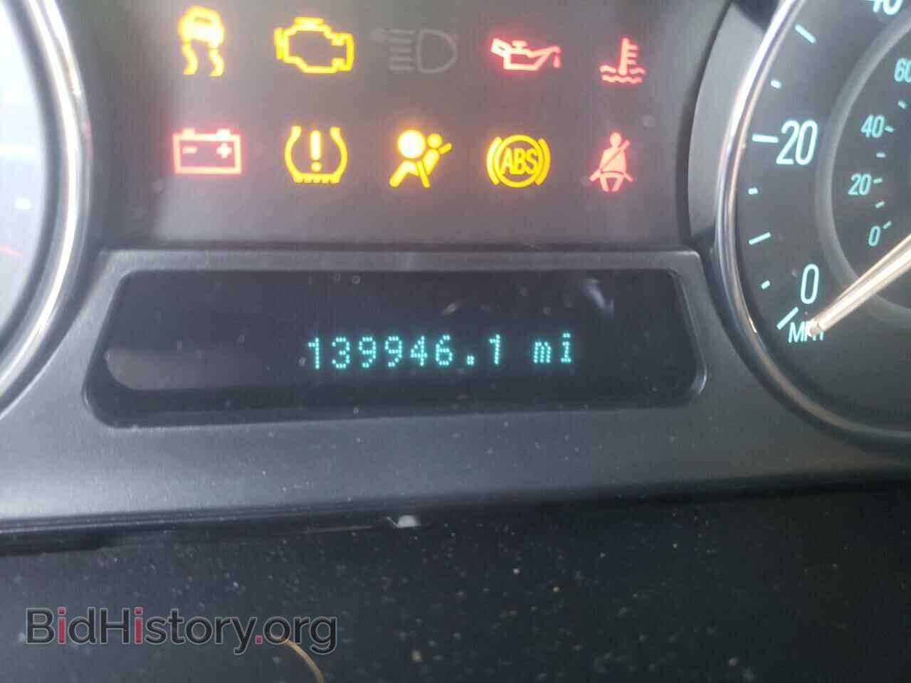 2009 FORD FLEX - VIN: 2FMDK51C19BA22405 - Photo 8