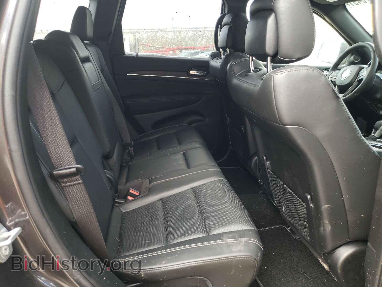 2021 JEEP CHEROKEE - VIN: 1C4RJFBG0MC616688 - Фото 6