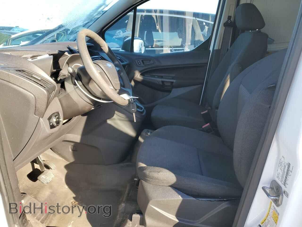 2016 FORD TRANSIT - VIN: NM0LS7EX7G1237401 - Фото 7
