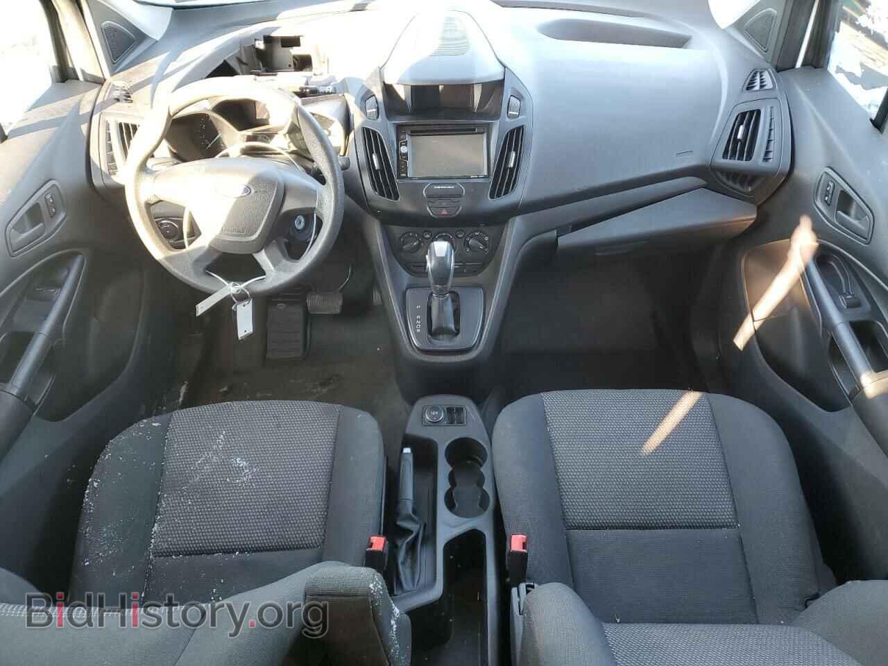 2016 FORD TRANSIT - VIN: NM0LS7EX7G1237401 - Фото 8