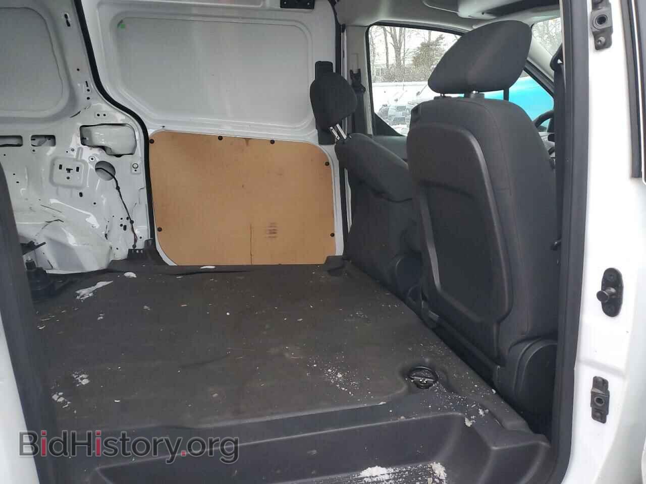 2016 FORD TRANSIT - VIN: NM0LS7EX7G1237401 - Фото 10