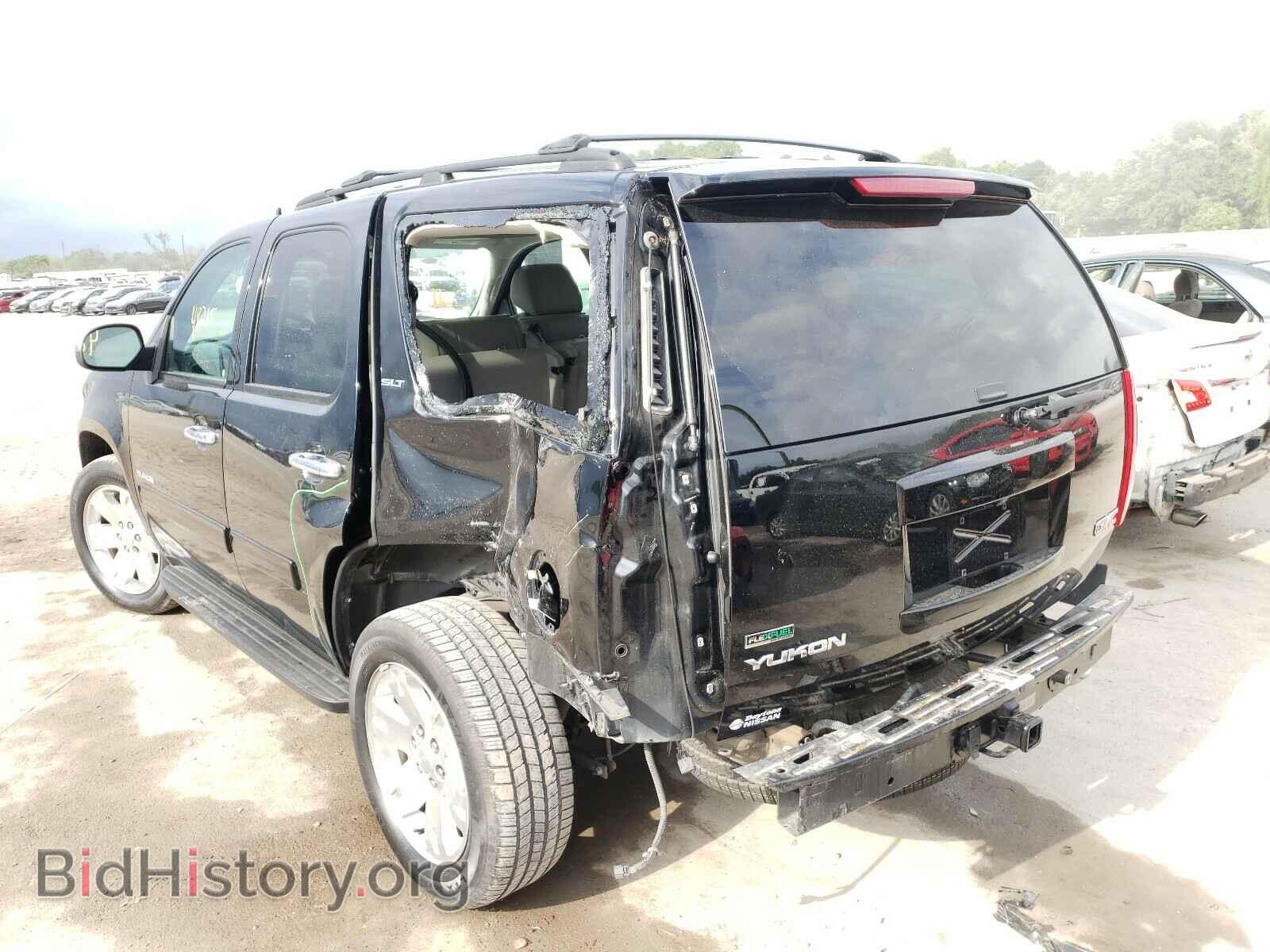 2011 GMC YUKON - VIN: 1GKS1CE09BR318671 - Фото 3