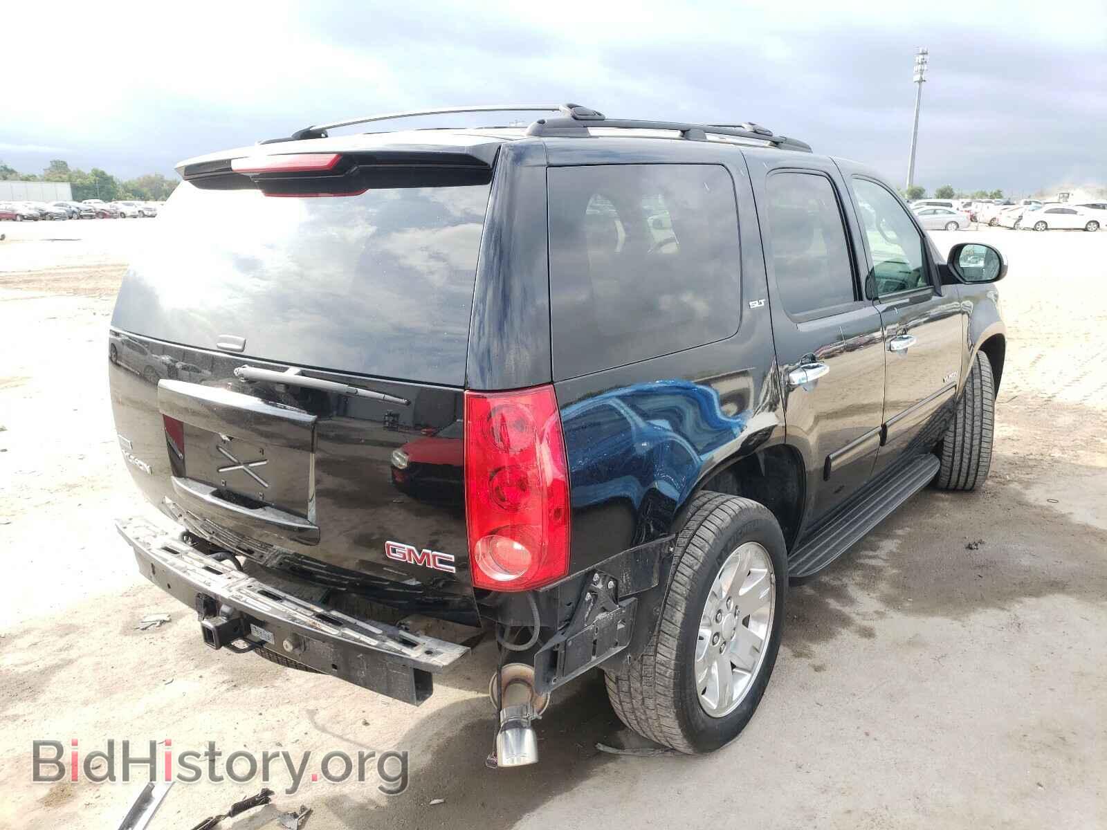 2011 GMC YUKON - VIN: 1GKS1CE09BR318671 - Фото 4