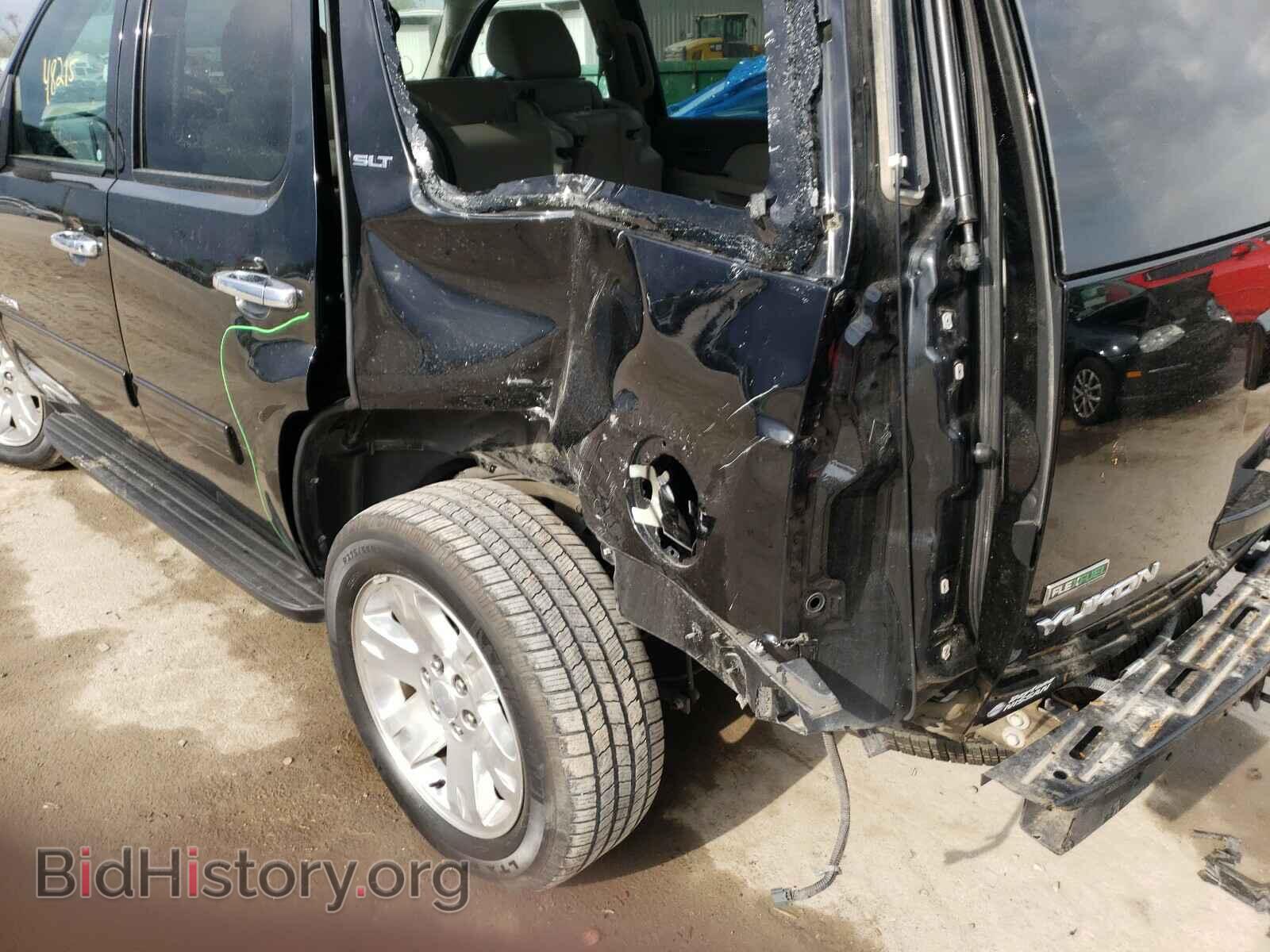 2011 GMC YUKON - VIN: 1GKS1CE09BR318671 - Фото 9
