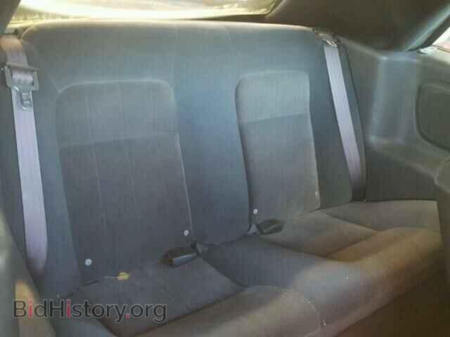 2004 CHRYSLER SEBRING - VIN: 1C3EL5SR14N270644 - Фото 6
