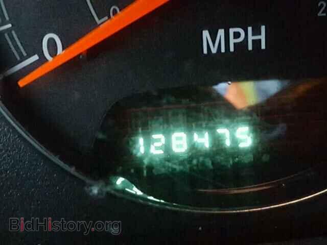 2004 CHRYSLER SEBRING - VIN: 1C3EL5SR14N270644 - Фото 8