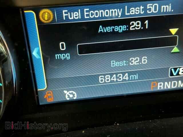 2014 CHEVROLET SILVERADO - VIN: 3GCPCSEC7EG351740 - Фото 8