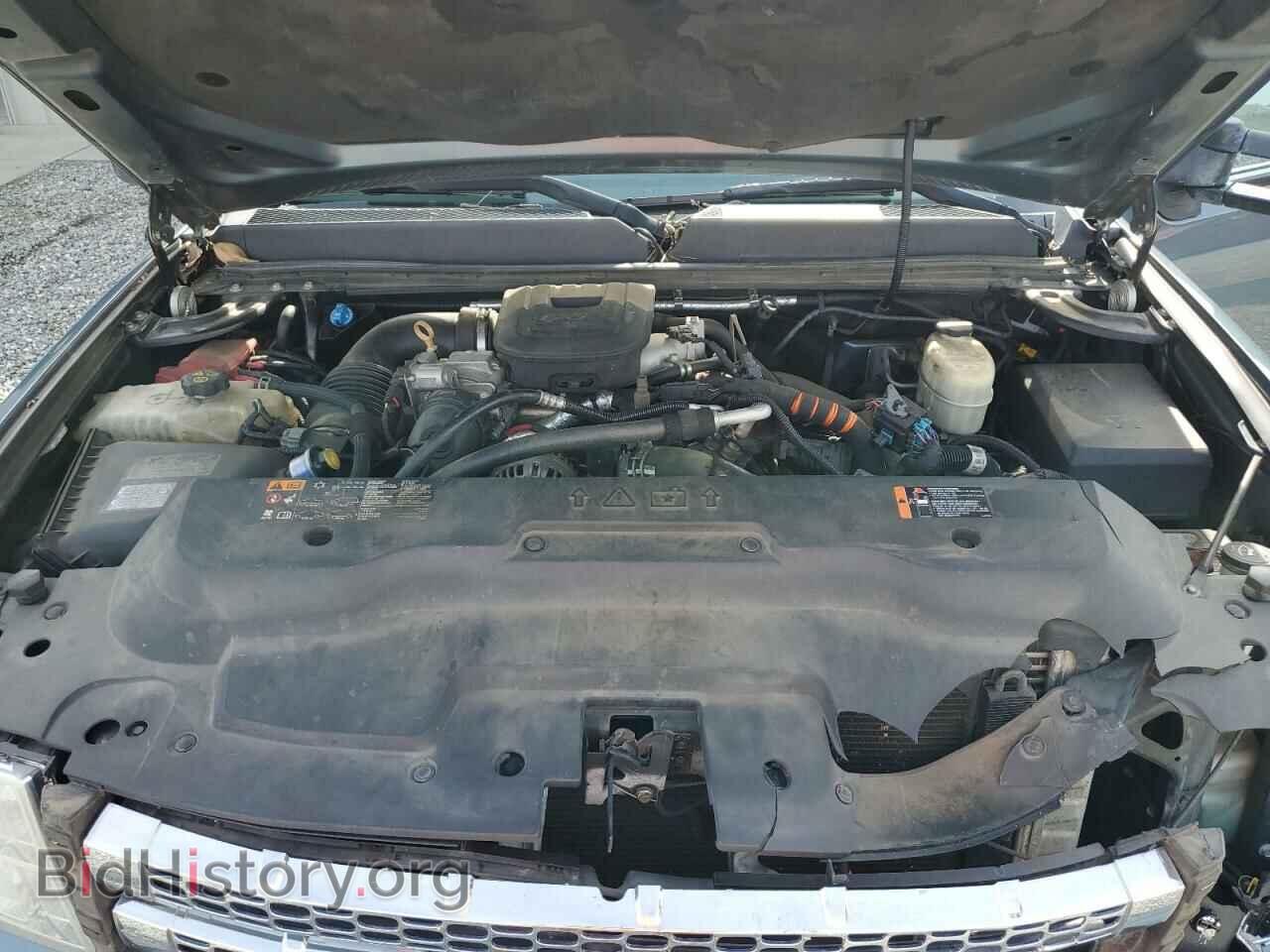 2013 GMC SIERRA - VIN: 1GT121E85DF228453 - Фото 12