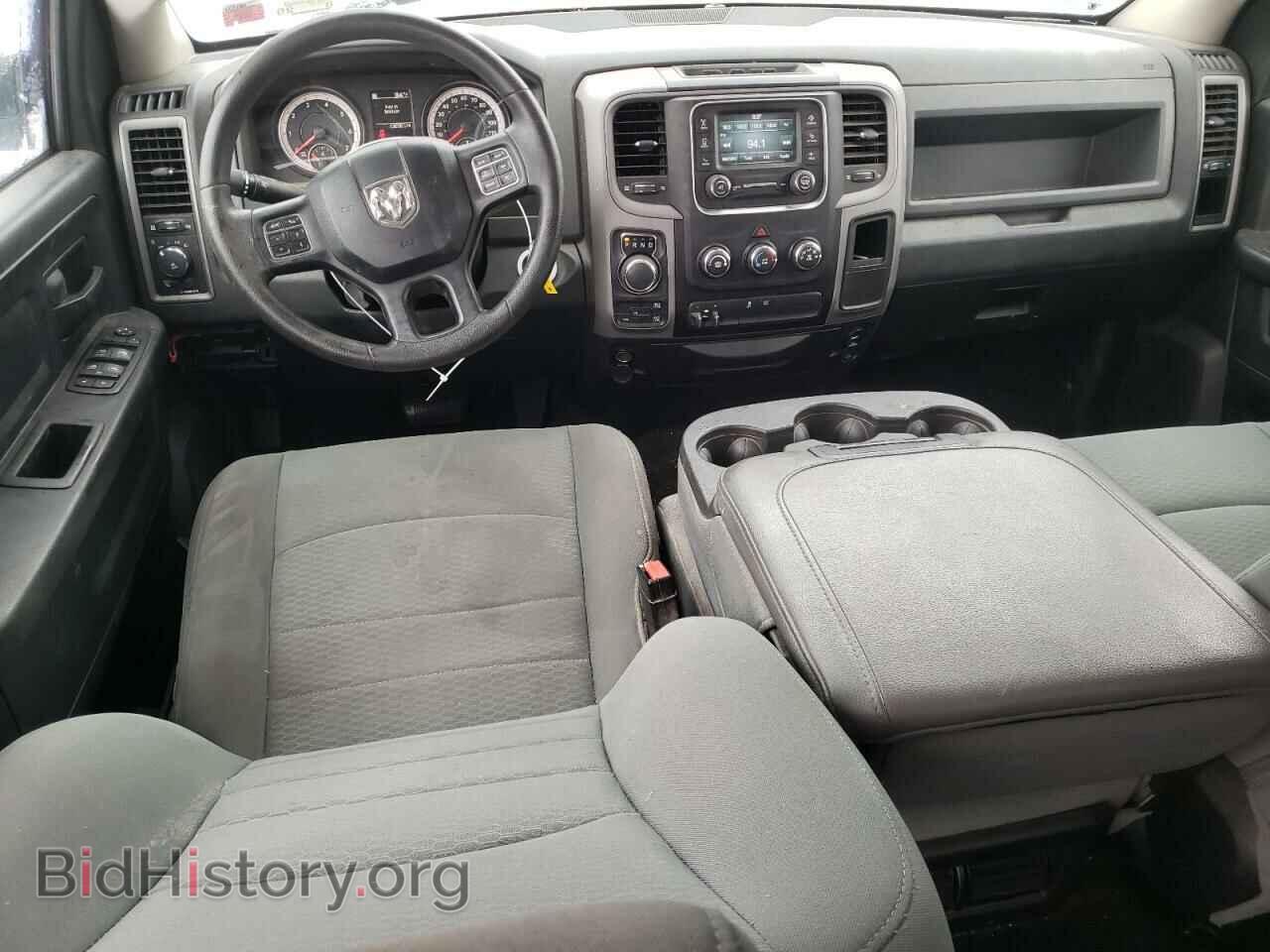 2016 RAM 1500 - VIN: 1C6RR7KT5GS187559 - Photo 8