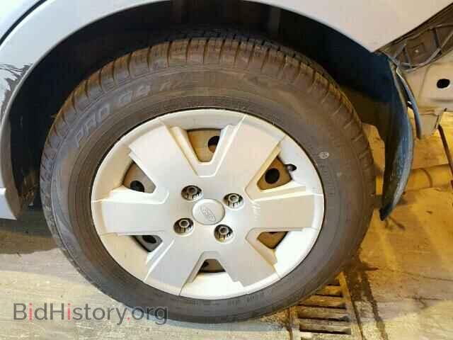 2009 FORD FOCUS - VIN: 1FAHP34N19W131007 - Фото 10