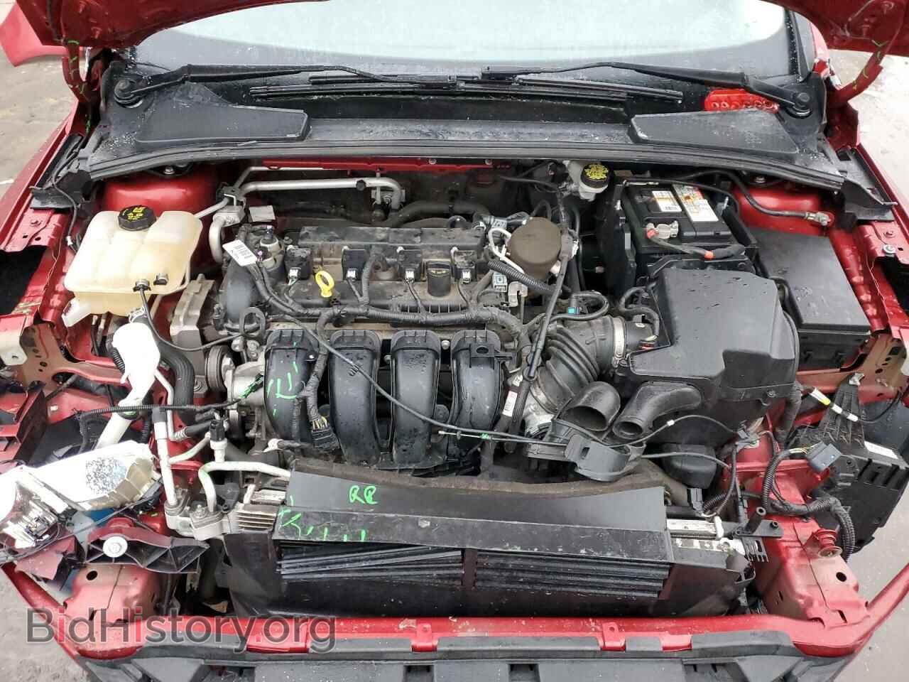 2015 FORD FOCUS - VIN: 1FADP3K23FL330077 - Photo 11