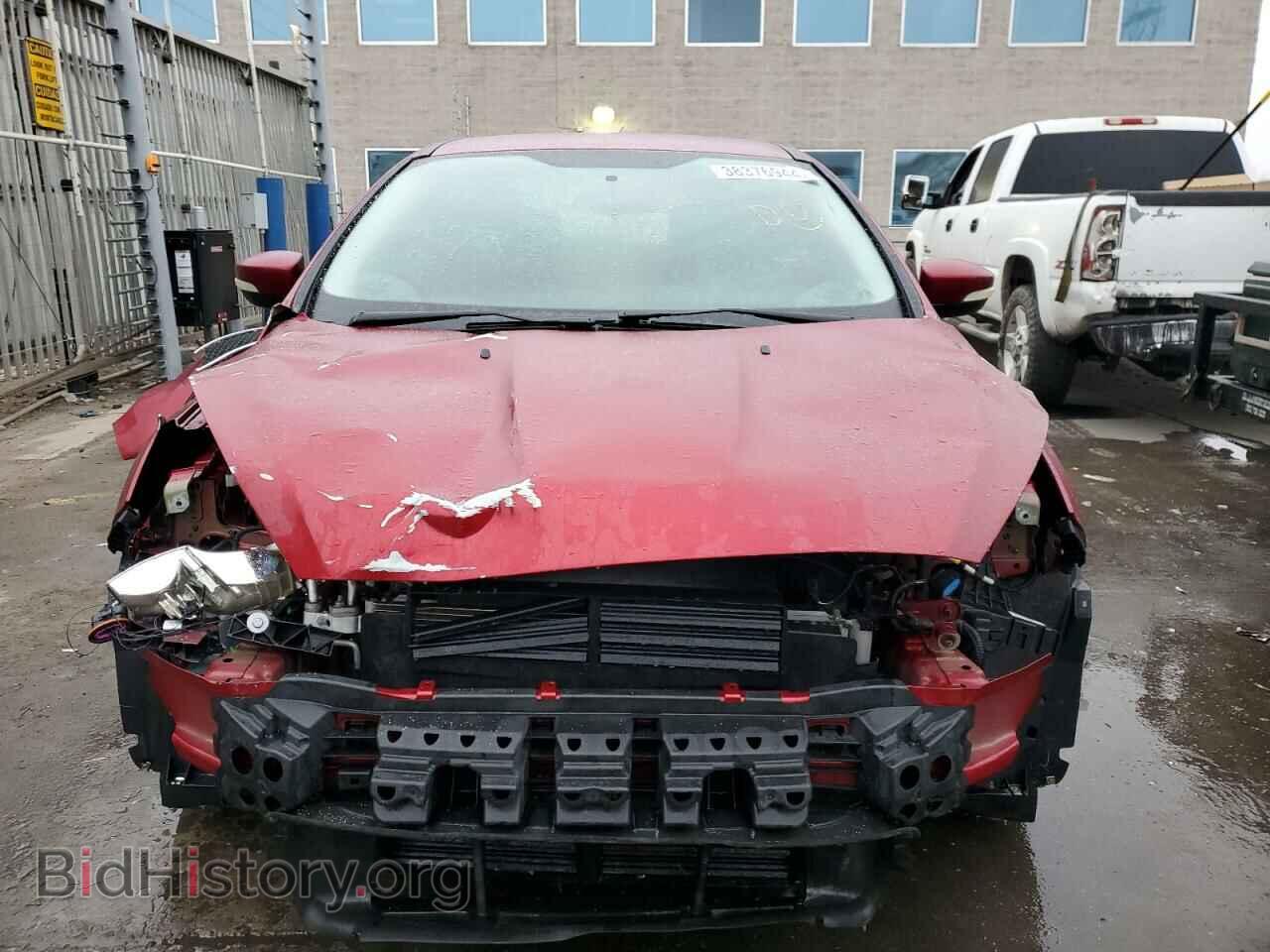2015 FORD FOCUS - VIN: 1FADP3K23FL330077 - Photo 5
