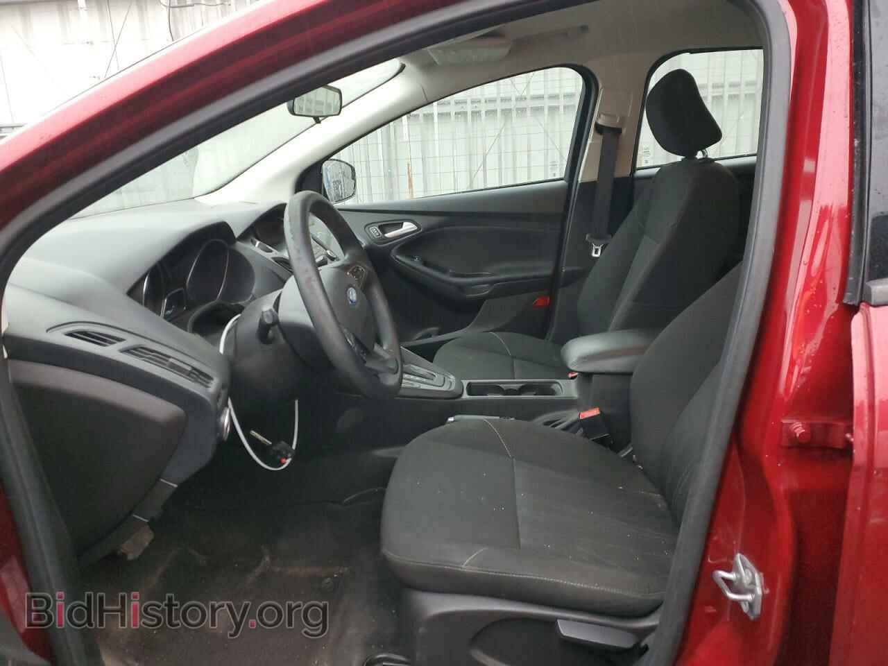 2015 FORD FOCUS - VIN: 1FADP3K23FL330077 - Photo 7