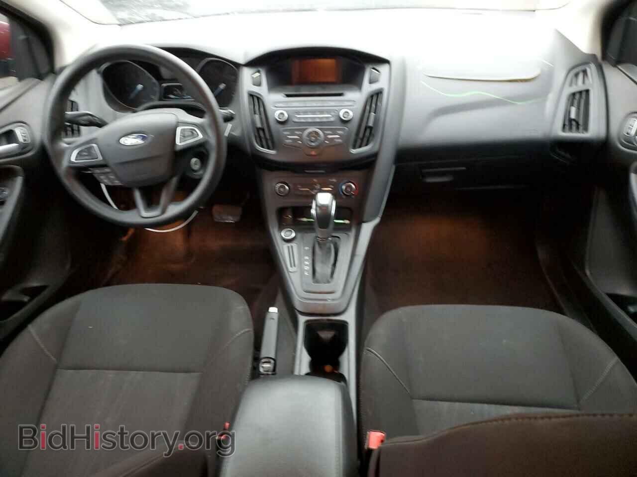 2015 FORD FOCUS - VIN: 1FADP3K23FL330077 - Photo 8