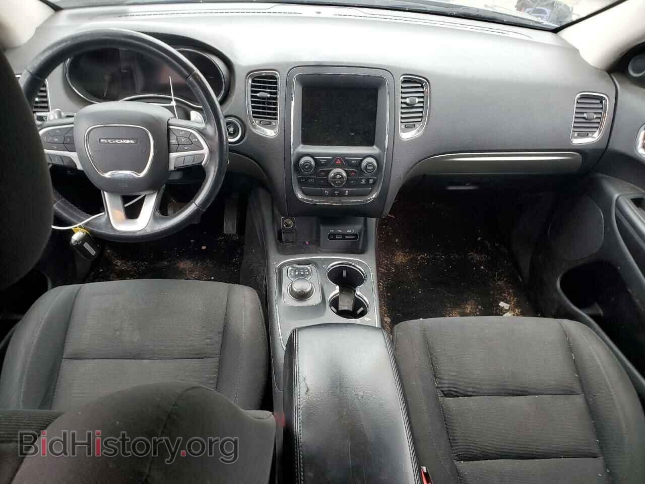 2014 DODGE DURANGO - VIN: 1C4RDJAG1EC562007 - Photo 8