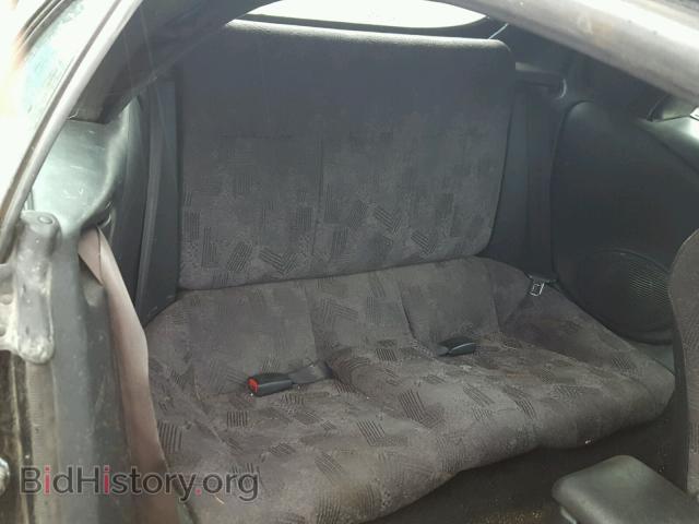 2001 MITSUBISHI ECLIPSE - VIN: 4A3AE35G21E009099 - Фото 6