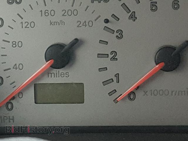 2001 MITSUBISHI ECLIPSE - VIN: 4A3AE35G21E009099 - Фото 8