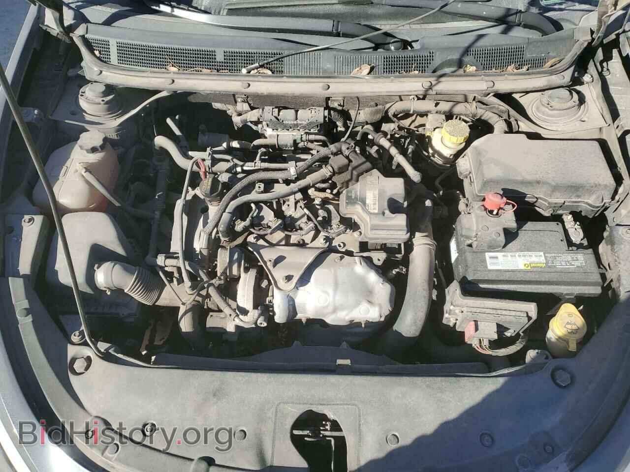 2013 DODGE DART - VIN: 1C3CDFAH7DD216150 - Фото 11