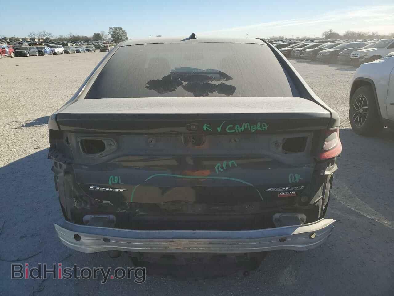 2013 DODGE DART - VIN: 1C3CDFAH7DD216150 - Фото 6