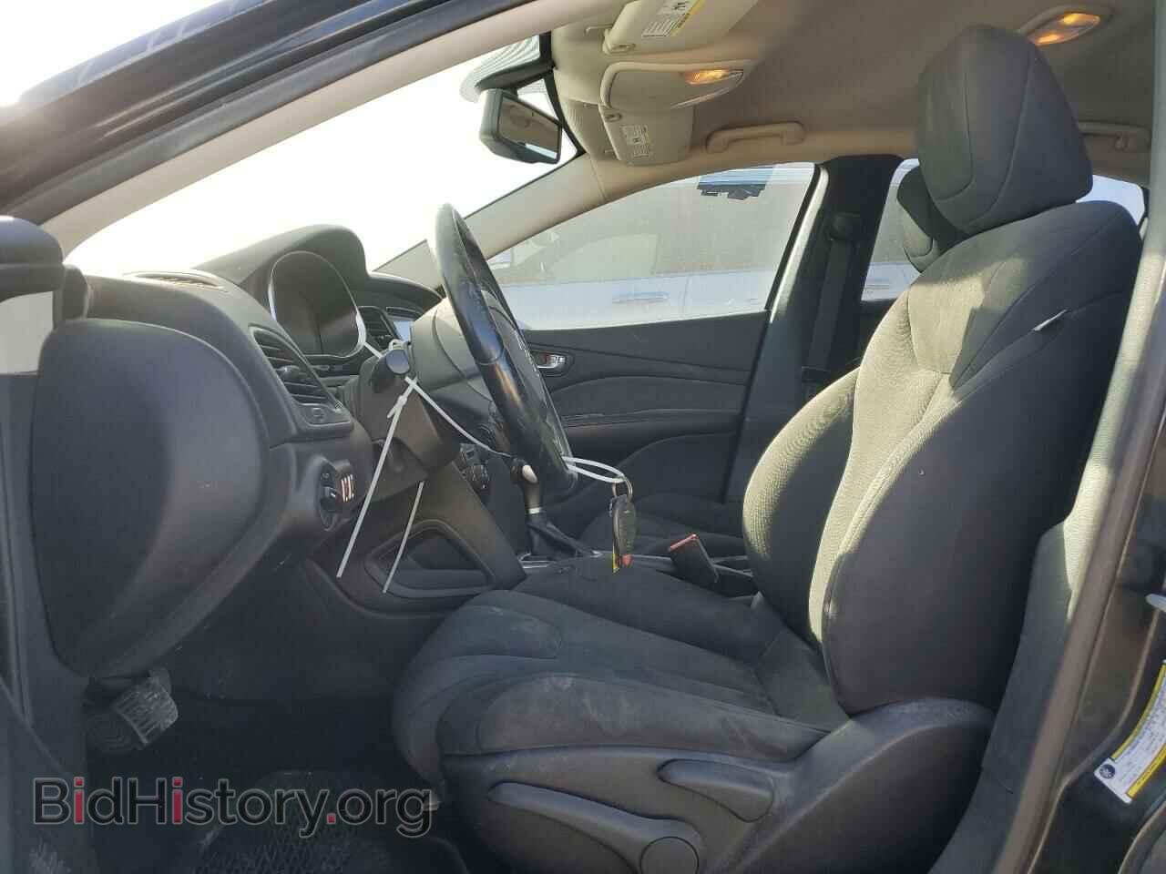 2013 DODGE DART - VIN: 1C3CDFAH7DD216150 - Фото 7