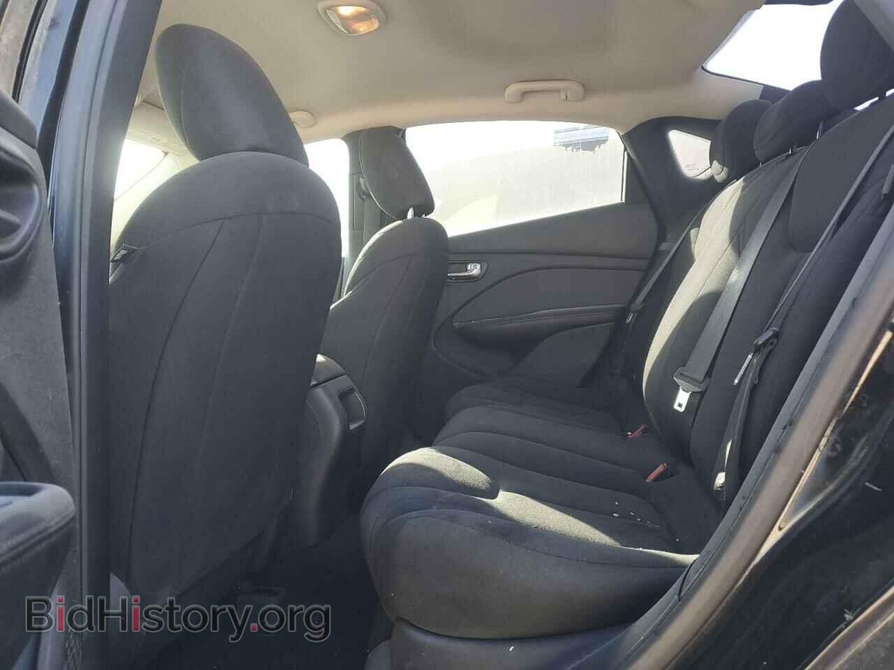 2013 DODGE DART - VIN: 1C3CDFAH7DD216150 - Фото 10