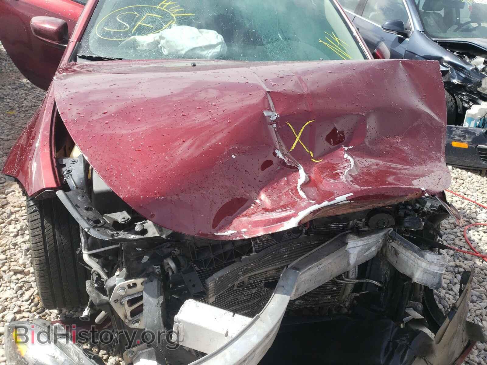 2015 DODGE DART - VIN: 1C3CDFAA4FD374855 - Фото 7