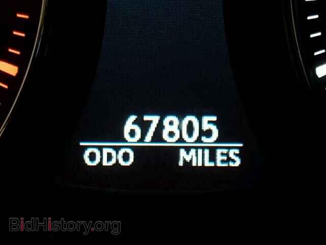 2011 LEXUS LS460 - VIN: JTHGL5EF1B5042259 - Photo 8