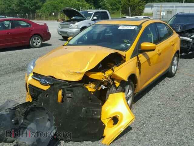 2012 FORD FOCUS - VIN: 1FAHP3F29CL260026 - Photo 2