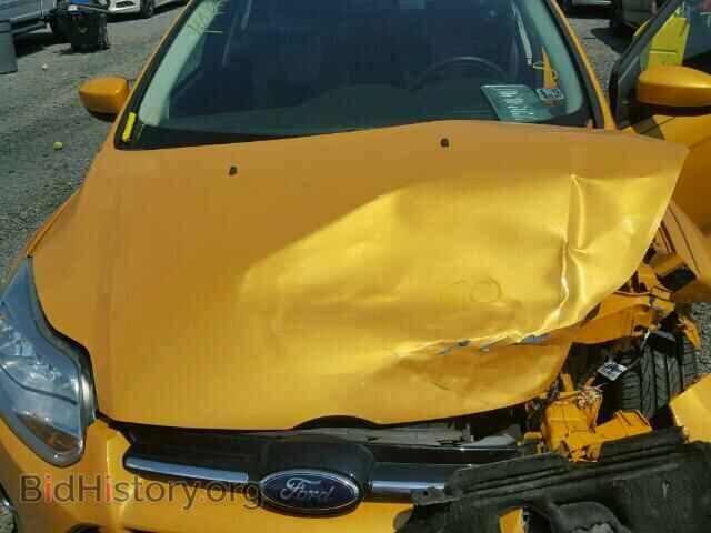 2012 FORD FOCUS - VIN: 1FAHP3F29CL260026 - Photo 7