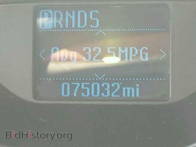 2012 FORD FOCUS - VIN: 1FAHP3F29CL260026 - Photo 8
