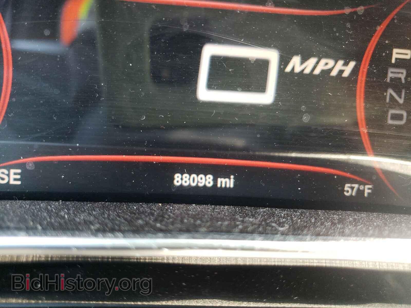 2013 DODGE DART - VIN: 1C3CDFCA2DD176382 - Фото 8