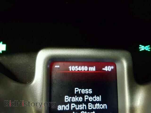 2011 DODGE JOURNEY - VIN: 3D4PH3FG2BT540245 - Фото 8