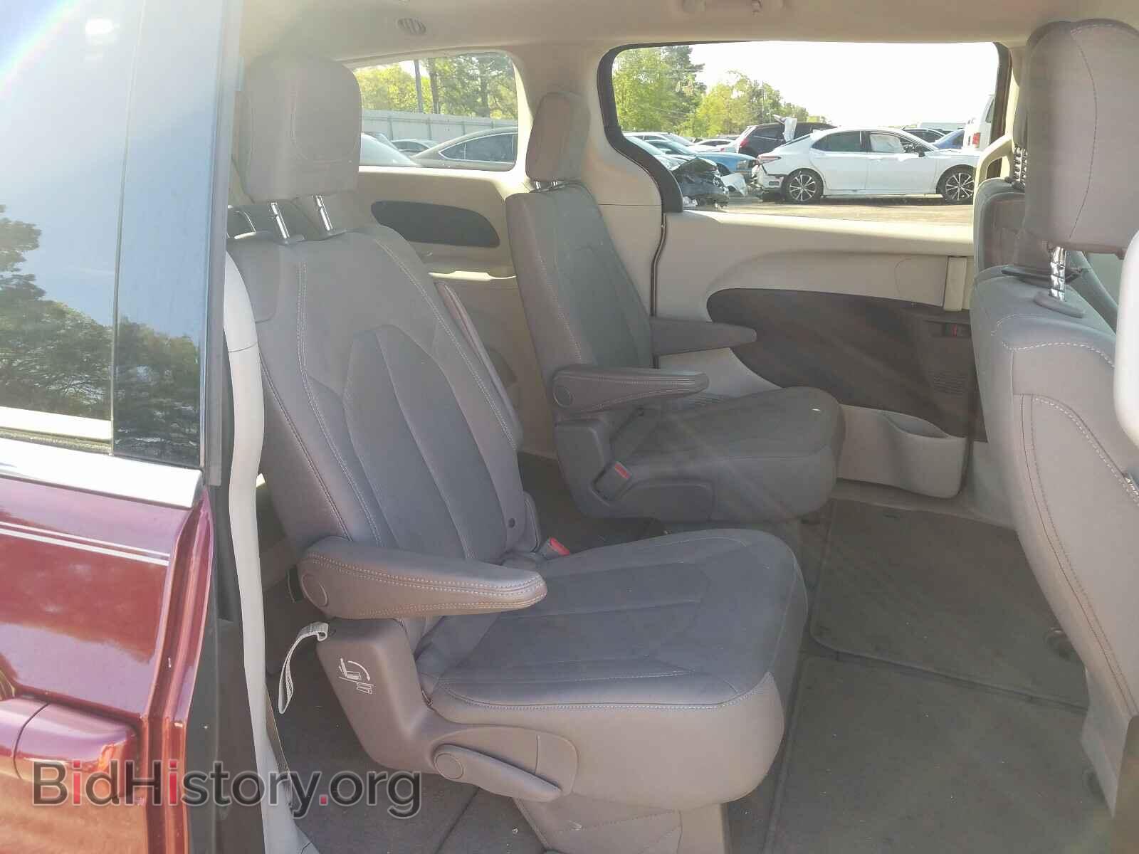 2017 CHRYSLER PACIFICA - VIN: 2C4RC1DG3HR513885 - Photo 6