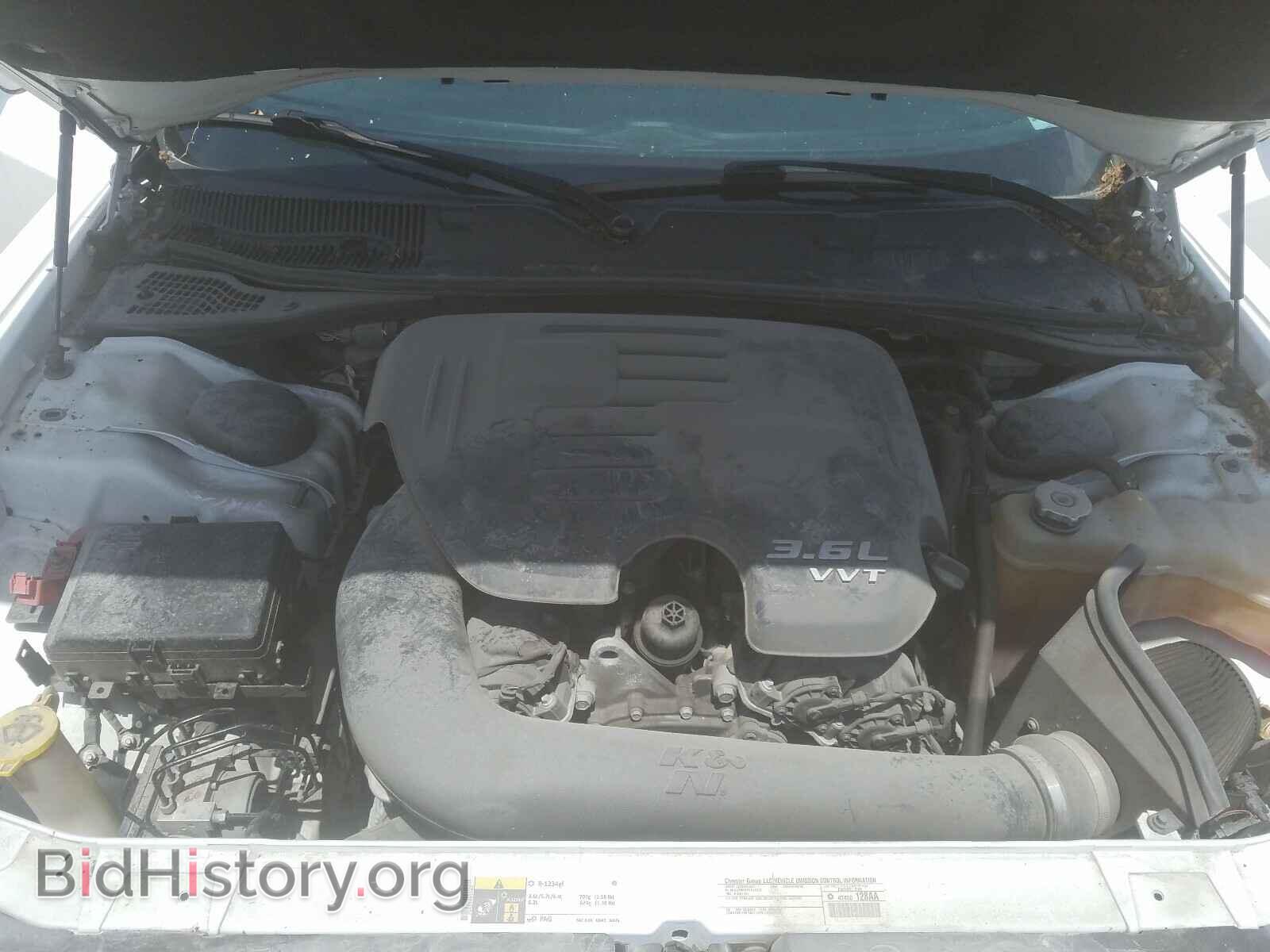2015 DODGE CHALLENGER - VIN: 2C3CDZAG9FH701484 - Photo 7
