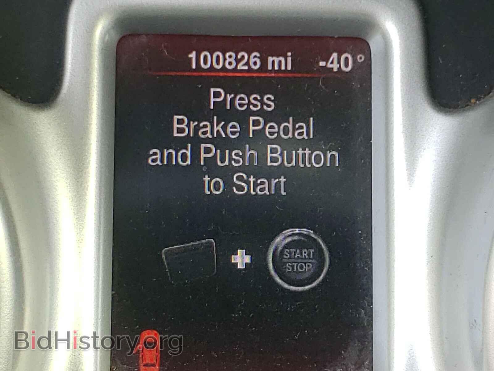 2013 DODGE JOURNEY - VIN: 3C4PDCAB6DT694576 - Фото 8