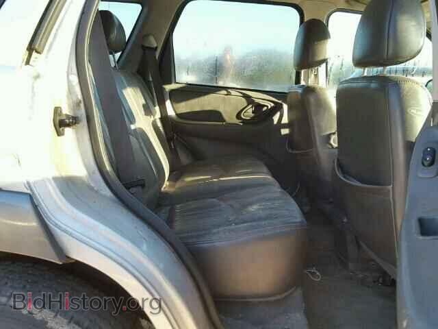 2004 MAZDA TRIBUTE - VIN: 4F2CZ06184KM25818 - Фото 6