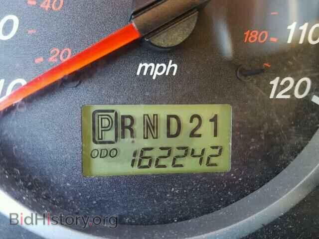 2004 MAZDA TRIBUTE - VIN: 4F2CZ06184KM25818 - Фото 8