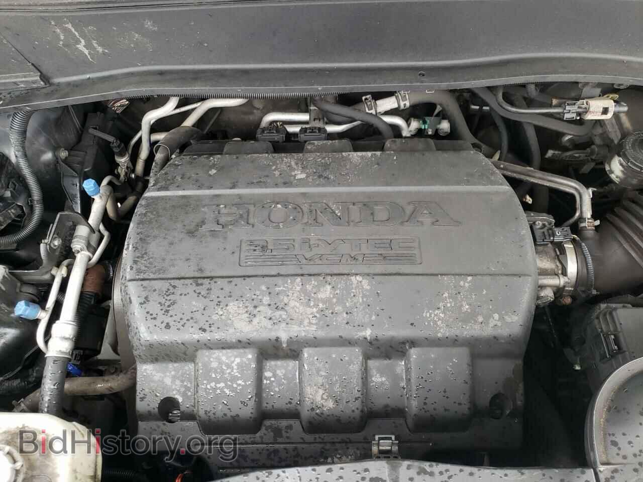 2011 HONDA PILOT - VIN: 5FNYF3H99BB057484 - Фото 7