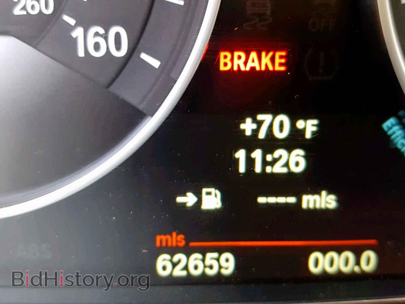 2012 BMW 328 I - VIN: WBA3A5C51CF256080 - Фото 8