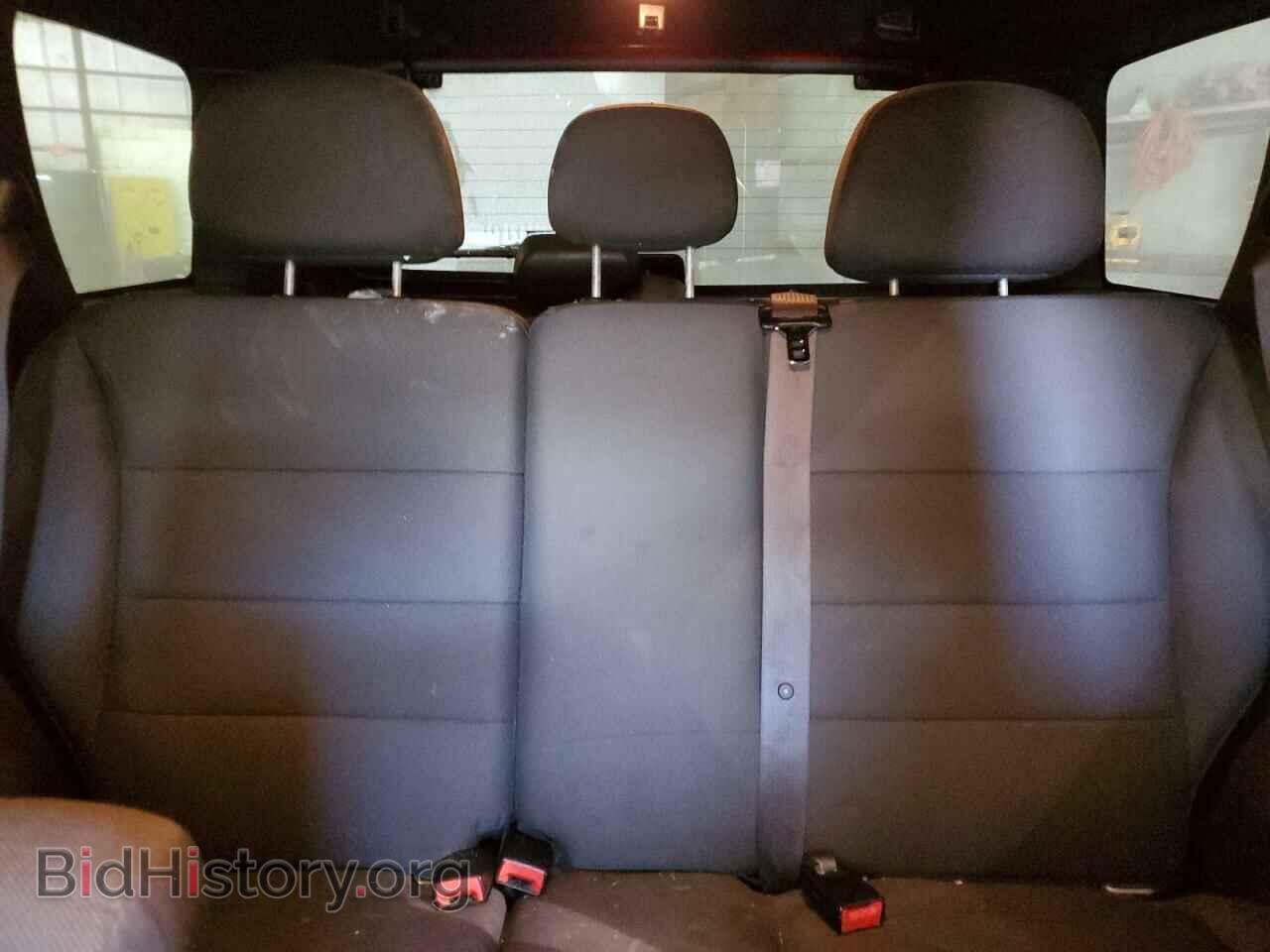 2010 FORD ESCAPE - VIN: 1FMCU0D73AKC48253 - Фото 10