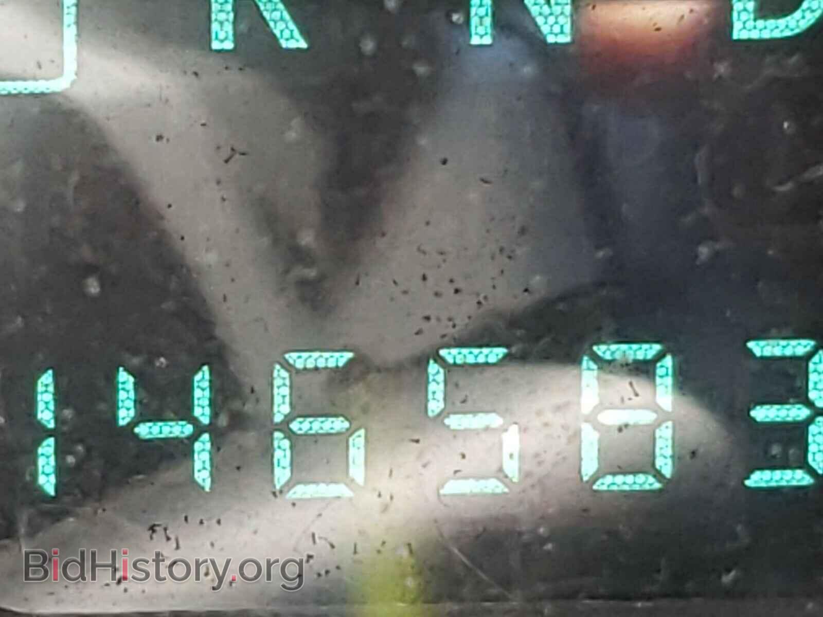 2007 DODGE CALIBER - VIN: 1B3HB28B77D408014 - Фото 8