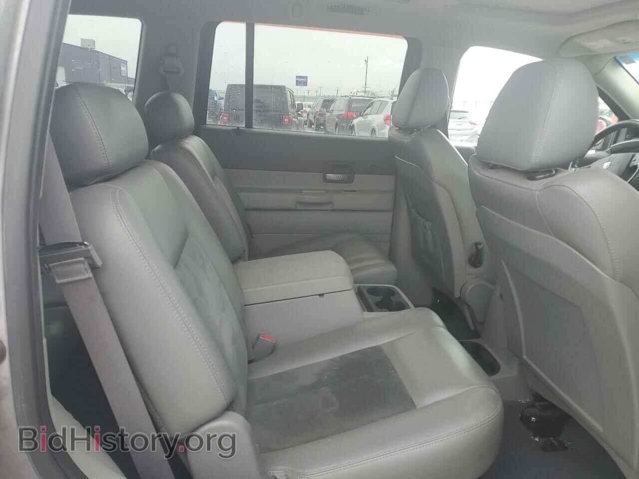2007 DODGE DURANGO - VIN: 1D8HB58297F527947 - Фото 11