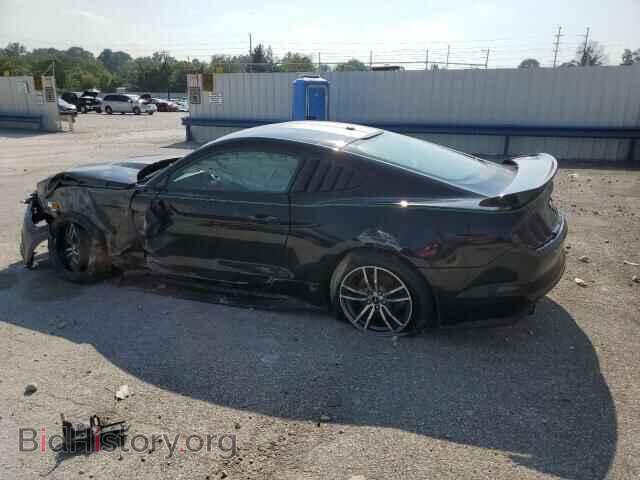 2015 FORD ALL Models - VIN: 1FA6P8TH7F5323100 - Фото 2