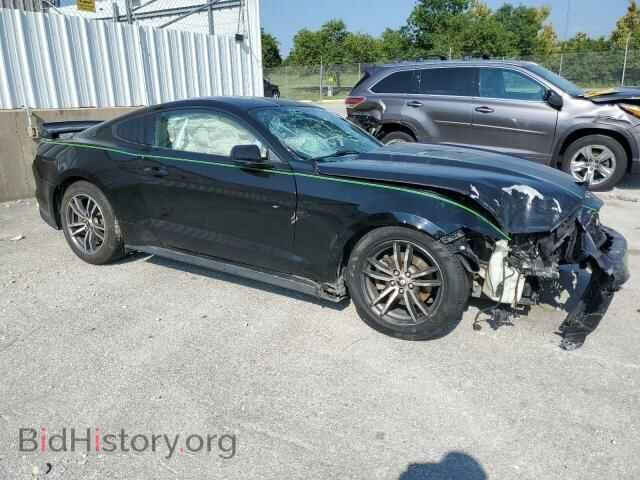 2015 FORD ALL Models - VIN: 1FA6P8TH7F5323100 - Фото 4