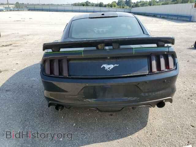 2015 FORD ALL Models - VIN: 1FA6P8TH7F5323100 - Фото 6